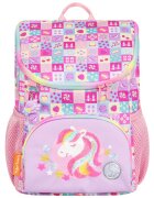 Tiger Family Ghiozdan Mini Little Travelers Plus Princess Paris