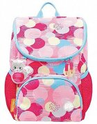 Tiger Family Ghiozdan Mini Little Travelers Soft Cuddles
