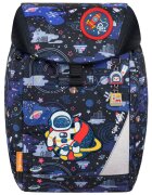Tiger Family Ghiozdan neechipat Eggie Cities In Space