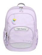 Tiger Family Ghiozdan neechipat Jazzy Flex Lilac Color Pop Special Edition