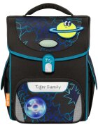 Tiger Family Ghiozdan neechipat Jolly Pro 2 Sea Sparkles Go Ocean