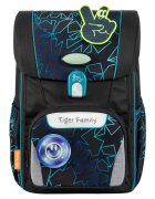 Tiger Family Ghiozdan neechipat Jump Pro 2S Sea Sparkles Go Ocean