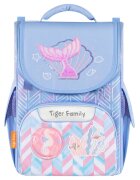 Tiger Family Ghiozdan neechipat Nature Quest Pro 2S Splash Of Oceans