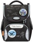 Tiger Family Ghiozdan neechipat Nature Quest Space Vision Go Ocean