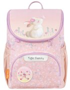 Tiger Family Ghiozdan pentru gradinita Journey Bunny Miracles