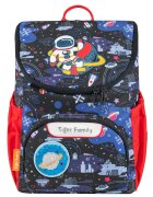 Tiger Family Ghiozdan pentru gradinita Journey Cities in Space