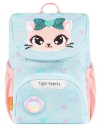 Tiger Family Ghiozdan pentru gradinita Journey Sweet Like Kitty