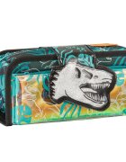 Tiger Family Penar 2 in 1 tip etui Fun Time Dino in Jungle
