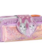 Tiger Family Penar 2 in 1 tip etui Fun Time Fluffy Love