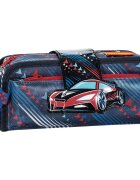 Tiger Family Penar 2 in 1 tip etui Fun Time Neon Riders