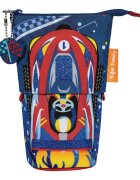 Tiger Family Penar tip suport Fun Time Crazy Car