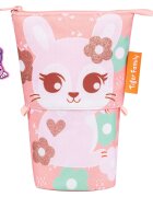 Tiger Family Penar tip suport Fun Time Lovely Bunny