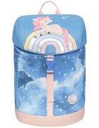 Tiger Family Rucsac Mini Buckle motiv Dreamy Pony