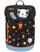 Tiger Family Rucsac Mini Buckle motiv Hello Panda