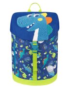 Tiger Family Rucsac mini Smart Kids Dino Kingdom
