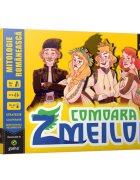 Tiki-Tan Joc de societate Comoara zmeilor