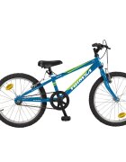 TOIMSA Bicicleta 20 inch MTB Blue 1v