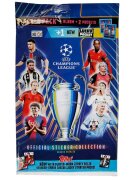 Topps Set album si stickere Champions League 2024-2025 Starter Pack
