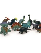 Toy Major Figurina dinozaur din plastic 20 cm