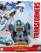Transformers Figurina Classic Heroes Rescan Team Autobot Mirage G0450