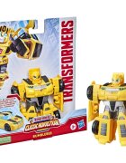 Transformers Figurina Classic Heroes Rescan Team Bumblebee F0886