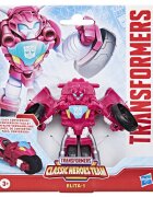 Transformers Figurina Classic Heroes Rescan Team Elita-1 G1758