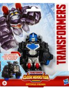 Transformers Figurina Classic Heroes Rescan Team Optimus Primal G0449