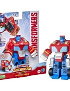 Transformers Figurina Classic Heroes Rescan Team Optimus Prime F0887
