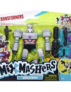 Transformers Figurina cu accesorii Mixmashers Megatron F9736