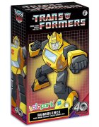 Transformers Figurina One AMK Mini Series Bumblebee 10 cm