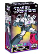 Transformers Figurina One AMK Mini Series Megatron 12 cm