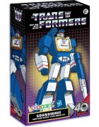 Transformers Figurina One AMK Mini Series Soundwave 11 cm