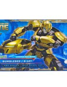 Transformers Figurina One Cogged Mode Bumblebee B-127 16 cm