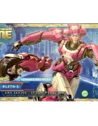 Transformers Figurina One Cogged Mode Elita-1 13 cm