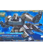 Transformers Figurina One Cogged Mode Megatron D-16 20 cm