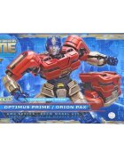 Transformers Figurina One Cogged Mode Optimus Prime 20 cm