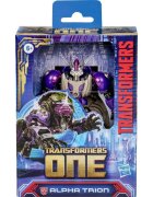 Transformers Figurina robot 2 in 1 One Alpha Trion