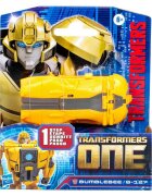 Transformers Figurina robot transformabila One Step Bumblebee