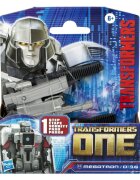 Transformers Figurina robot transformabila One Step Megatron
