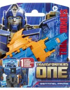 Transformers Figurina robot transformabila One Step Sentinel Prime