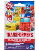 Transformers Figurina surpriza Tiny Turbos Changer G3308