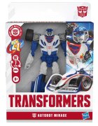 Transformers Figurina transformabila Authentics Alpha Autobot Mirage G1002