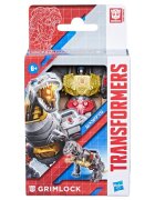 Transformers Figurina transformabila Authentics Bravo Grimlock F8587