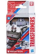 Transformers Figurina transformabila Authentics Bravo Megatron F8588