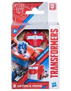 Transformers Figurina transformabila Authentics Bravo Optimus Prime F8585