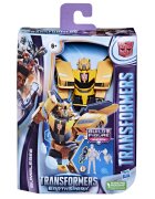 Transformers Figurina transformabila EarthSpark Bumblebee F6732