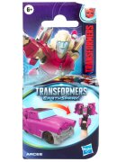 Transformers Figurina transformabila Earthspark Tacticon Arcee