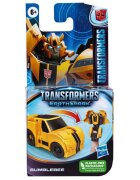 Transformers Figurina transformabila Earthspark Tacticon Bumblebee