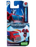 Transformers Figurina transformabila EarthSpark Tacticon Optimus Prime