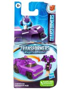 Transformers Figurina transformabila Earthspark Tacticon Terran Hashtag